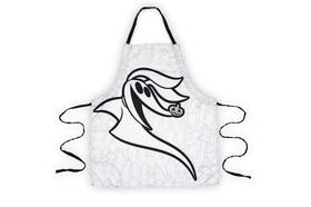 Avental Seven20 Nightmare Before Christmas Zero White
