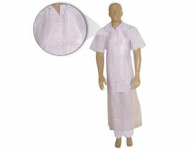 Avental Silicone Transparente Avental Silicone Transparente