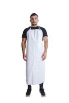 Avental Trevira Reforçado Impermeável Trabalho Maicol Kp1000