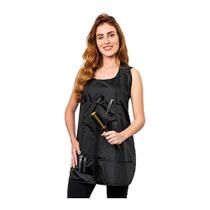 Avental Vertix Profissional Preto 3129