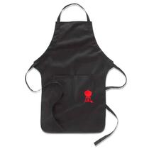 Avental Weber Preto - 4082070253