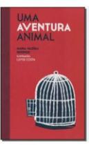 Aventura animal, uma - DSOP Aventura animal, uma - DSOP