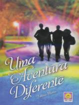 Aventura diferente, uma Aventura diferente, uma