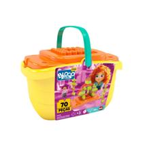 Aventura na Cabana Blocolandia Click XK113 - Dismat