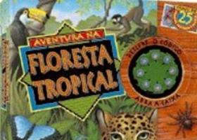 Aventura na Floresta Tropical