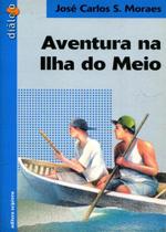 Aventura na Ilha do Meio