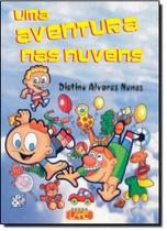 Aventura nas nuvens, uma Aventura nas nuvens, uma