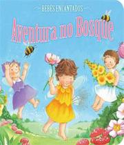 Aventura no bosque