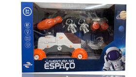 Aventura no espaço unitoys