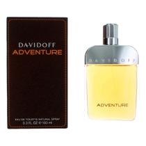 Aventura por Davidoff, 3.3 oz Eau De Toilette Spray para Homens