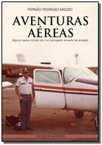 Aventuras aereas