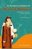 Aventuras Científicas de Sherlock Holmes, As - O Paradoxo de Einstein e Ooutros Mistérios Aventuras Científicas de Sherlock Holmes, As - O Paradoxo de Einstein e Ooutros Mistérios