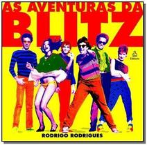 Aventuras Da Blitz, As