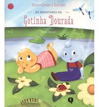 Aventuras da Gotinha Dourada, As Sortido Aventuras da Gotinha Dourada, As Sortido