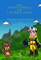 Aventuras De Catãozinho, As - CONFRARIA DO VENTO Aventuras De Catãozinho, As - CONFRARIA DO VENTO
