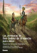 Aventuras De Don Quijote Las - Aguilar