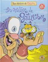 Aventuras De Gatulises Las - Sudamericana
