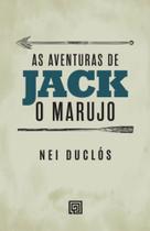 Aventuras de jack, o marujo, as - MINOTAURO