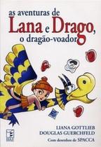 Aventuras de Lana e Drago,As : O Dragão Voador - IGLU