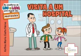 Aventuras de luc e lara, as - SINOPSYS Aventuras de luc e lara, as - SINOPSYS