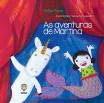 Aventuras de martina, as