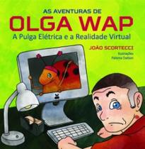 Aventuras de olga wap, as