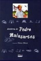 Aventuras de Pedro Malassartes - CORTEZ EDITORA