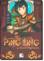 Aventuras de Ping Ling, A