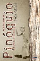 Aventuras de Pinoquio, as - OTIMA EDITORA Aventuras de Pinoquio, as - OTIMA EDITORA