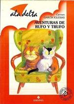 Aventuras de rufo y trufo - ftd Aventuras de rufo y trufo - ftd