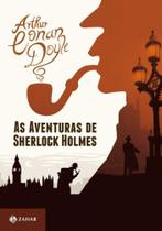 Aventuras de sherlock holmes, as