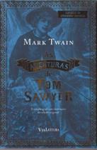 Aventuras De Tom Sawyer, As - (7275)