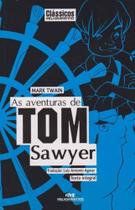 Aventuras de Tom Sawyer, As - MELHORAMENTOS
