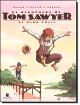 Aventuras De Tom Sawyer, As - SALAMANDRA LITERATURA