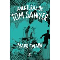 Aventuras de Tom Sawyer (Mark Twain) - Pelicano