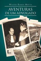 Aventuras de Um Advogado Aventuras de Um Advogado