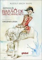 Aventuras Do Barao De Munchhausen Aventuras Do Barao De Munchhausen