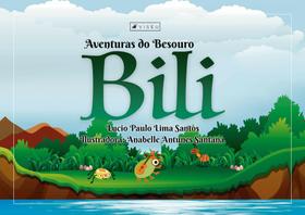 Aventuras do Besouro Bili - Viseu