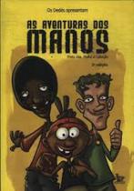 Aventuras dos manos, as Aventuras dos manos, as