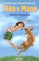 Aventuras e desventuras de tiao e mane - ROCCO Aventuras e desventuras de tiao e mane - ROCCO
