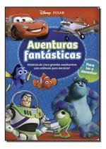 Aventuras Fantasticas Aventuras Fantasticas