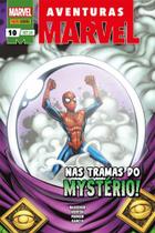 Aventuras Marvel 10