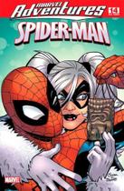 Aventuras marvel 14