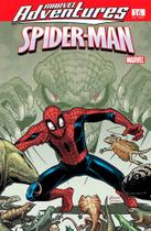 Aventuras Marvel - Vol. 16