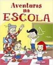 Aventuras na escola - IMPALA ED