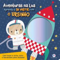 Aventuras na lua - CIRANDA CULTURAL