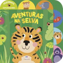 Aventuras na selva