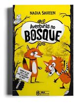 Aventuras no Bosque Aventuras no Bosque