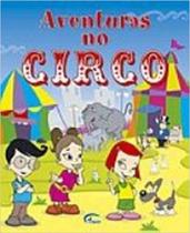 Aventuras no circo - IMPALA ED