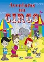 Aventuras no Circo -